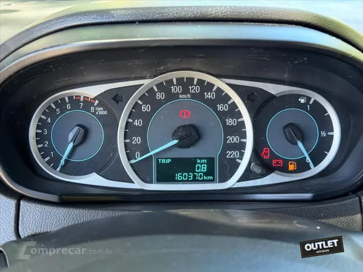 KA 1.0 TI-VCT FLEX SE MANUAL