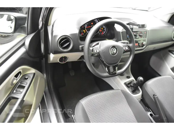 UP 1.0 MPI MOVE UP 12V FLEX 4P MANUAL
