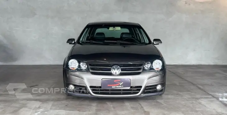 GOLF 1.6 MI Sportline 8V