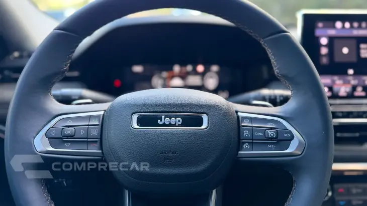 COMMANDER 1.3 T270 Turbo Limited