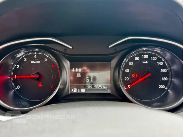ONIX 1.0 TURBO FLEX LT MANUAL