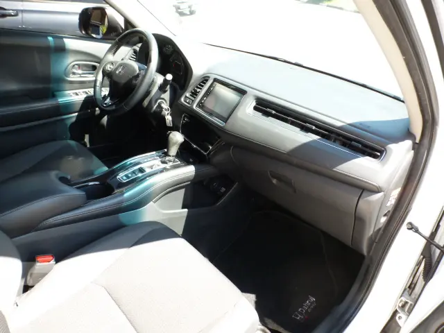 HR-V 1.8 16V EX