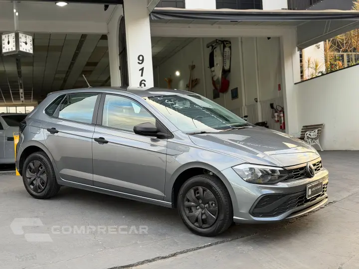 Polo 1.0 Mpi Track Manual