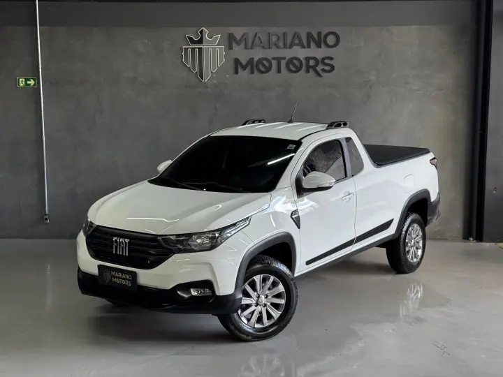 STRADA 1.3 FIREFLY FLEX FREEDOM CS MANUAL