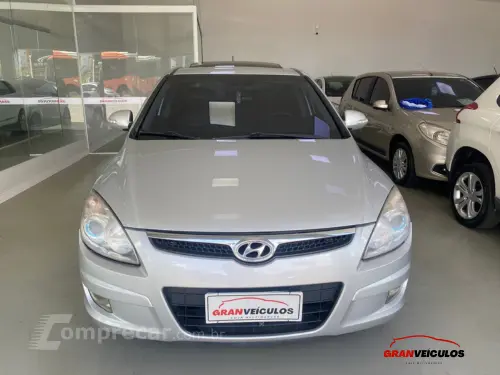 I30 2.0 MPFI GLS 16V GASOLINA 4P AUTOMÁTICO