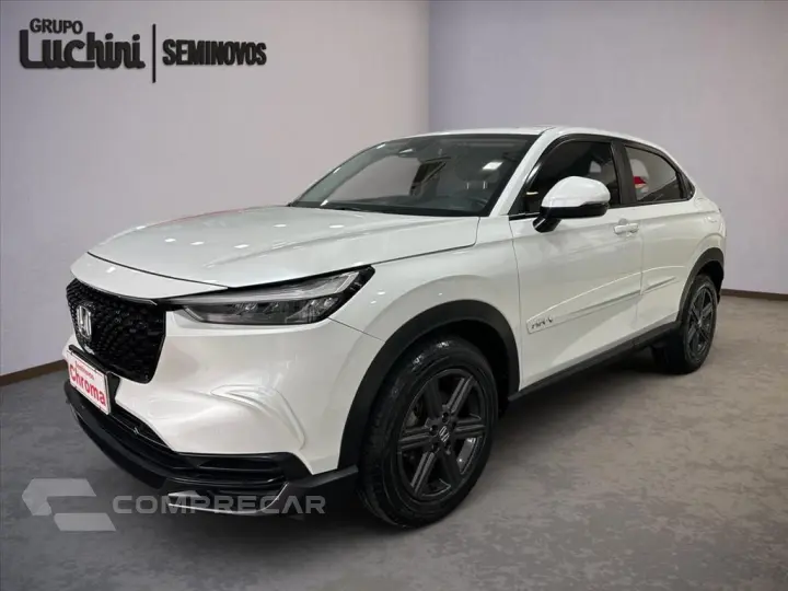 HR-V 1.5 DI I-VTEC TURBO FLEX ADVANCE CVT