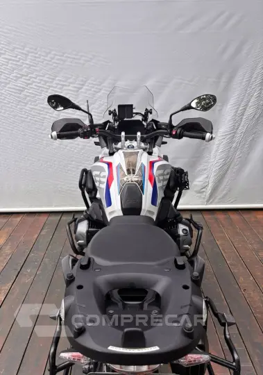 BMW R 1250 GS PREMIUM