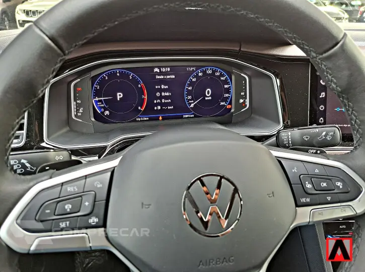 VIRTUS 1.0 200 TSI Highline
