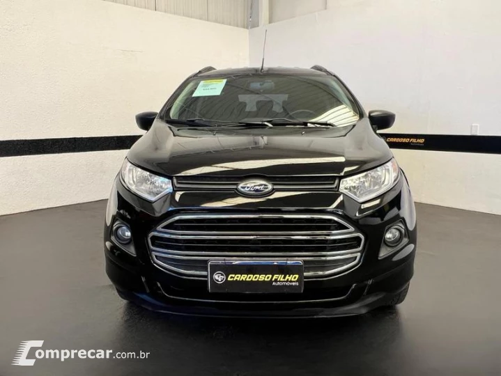 ECOSPORT 2.0 SE 16V
