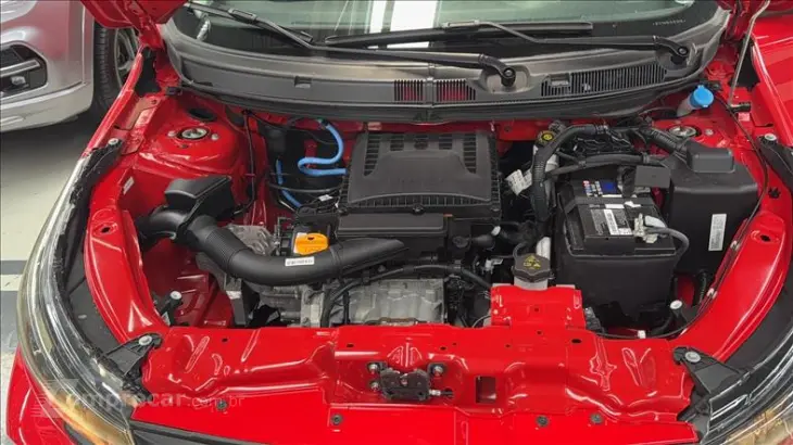 ARGO 1.0 Firefly Drive