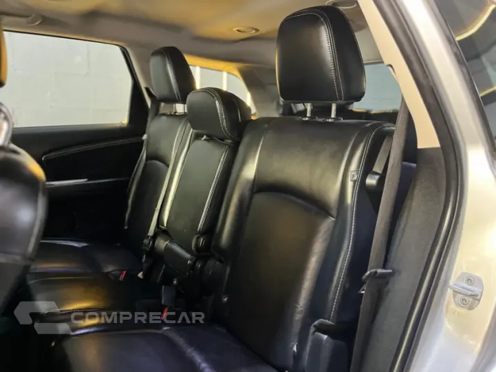 FREEMONT 2.4 Precision 16V