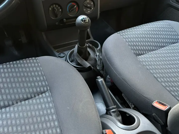 ECOSPORT 1.6 XLS 8V