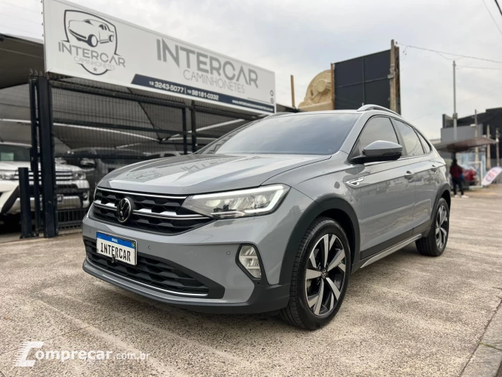 NIVUS 1.0 200 TSI Highline
