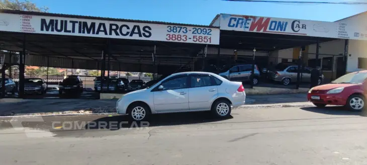 FIESTA 1.0 MPI 8V