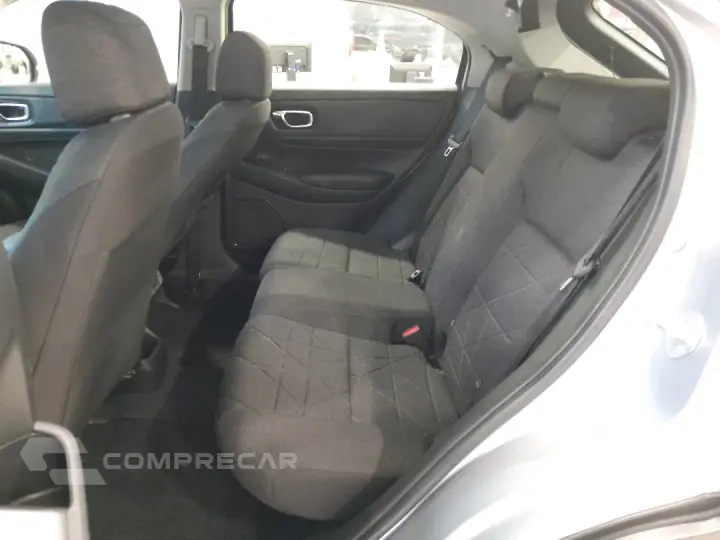 HR-V 1.5 DI I-VTEC FLEX EX CVT