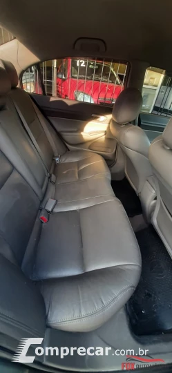 CIVIC 1.8 LXL 16V