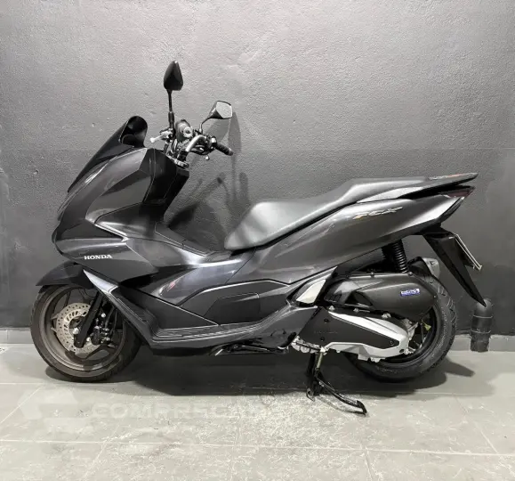 PCX 160 CBS