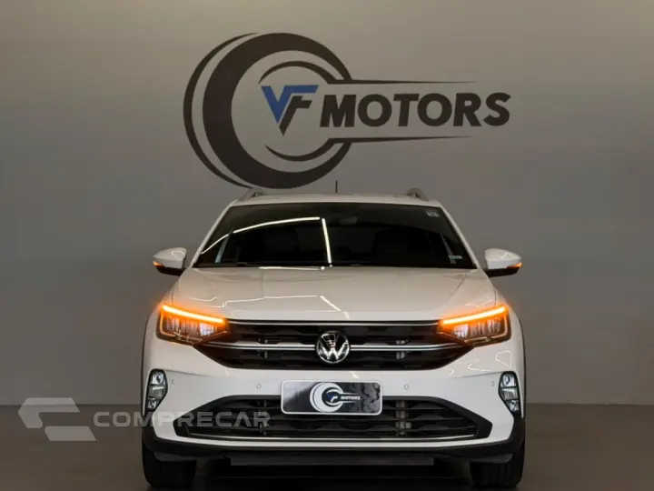 NIVUS 1.0 200 TSI TOTAL FLEX HIGHLINE AUTOMÁTICO