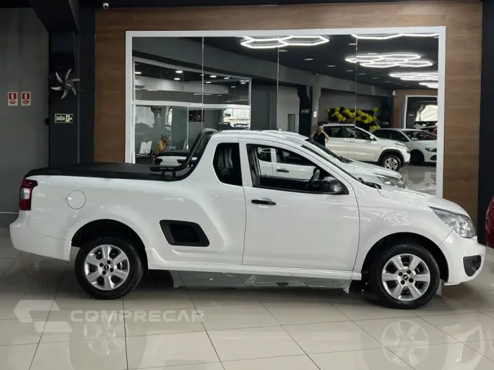 MONTANA 1.4 MPFI LS CS 8V FLEX 2P MANUAL
