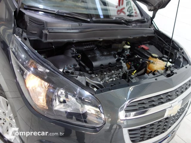 SPIN - 1.8 LT 8V 4P MANUAL