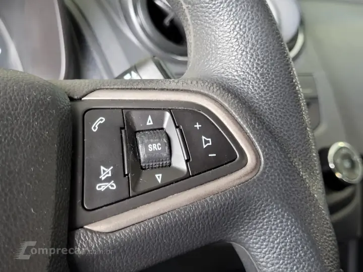 AGILE LTZ 1.4 MPFI 8V FlexPower 5p