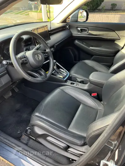 HR-V 1.5 DI I-vtec EXL