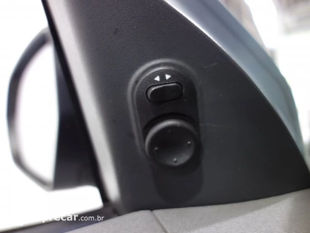AGILE - 1.4 MPFI LTZ 8V 4P MANUAL