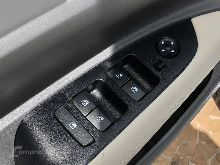 Hb20s 1.0 12V Flex Limited Plus Manual