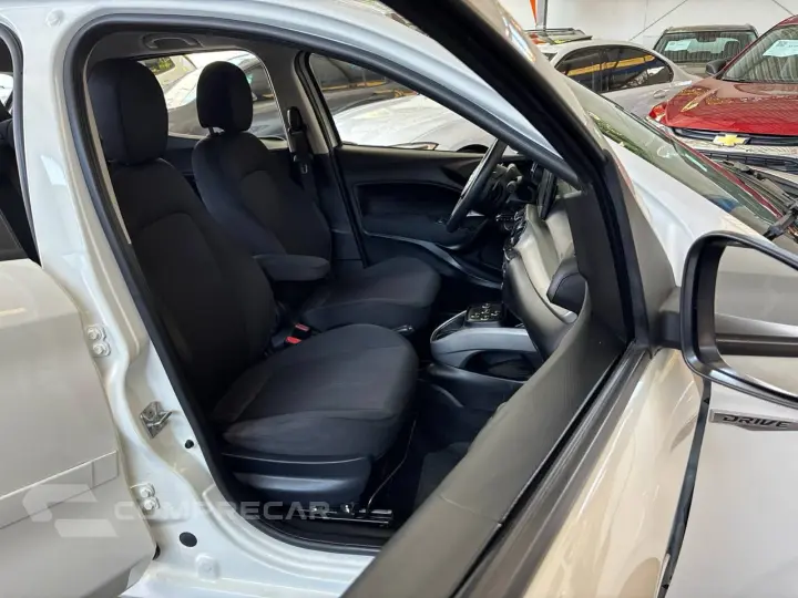 ARGO DRIVE GSR 1.3 8V Flex