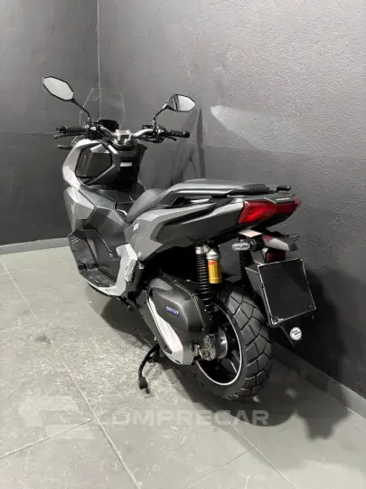 ADV 160 ABS