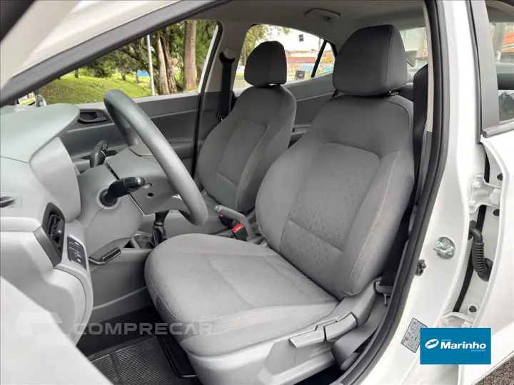HB20S 1.0 12V FLEX COMFORT PLUS MANUAL