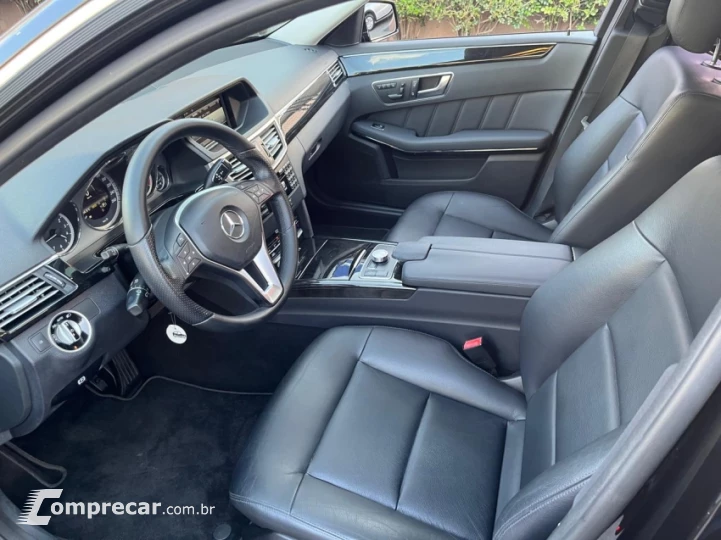 E 250 1.8 CGI Avantgarde 16V