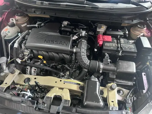 KICKS - 1.6 16V START EXCLUSIVE XTRONIC