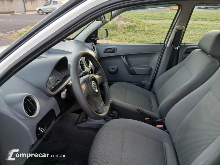 GOL 1.0 8V