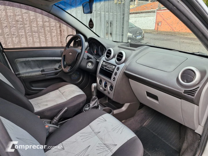 FIESTA 1.6 MPI Class 8V