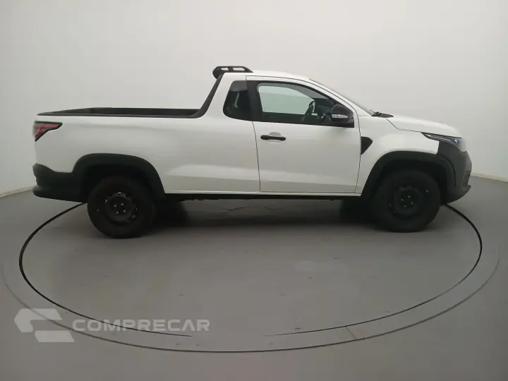 STRADA 1.3 FIREFLY FLEX ENDURANCE CS MANUAL