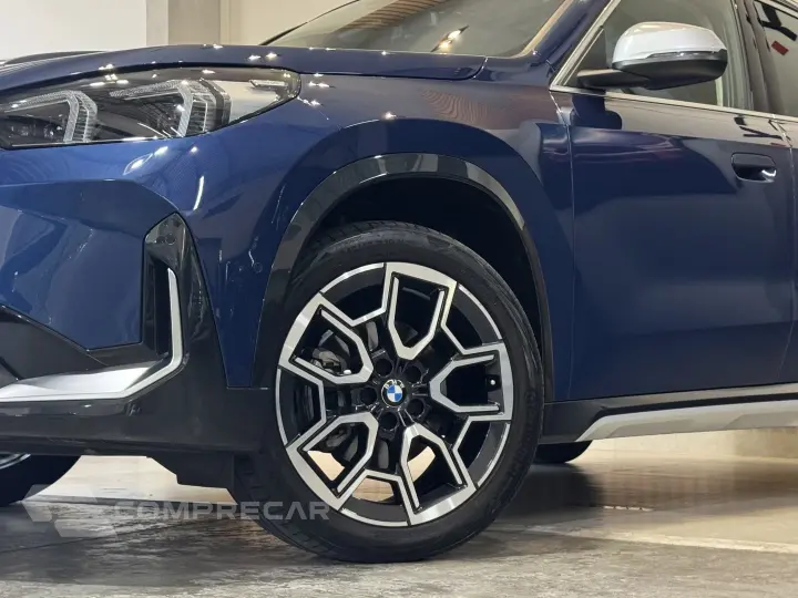 X1 2.0 16V TURBO GASOLINA SDRIVE20I X-LINE STEPTRONIC