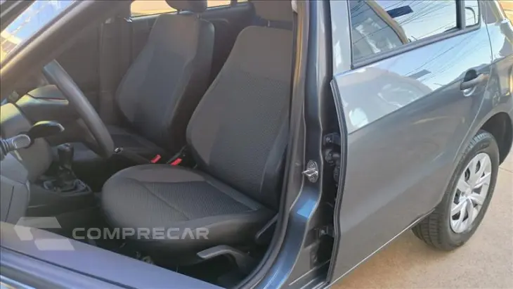 GOL 1.0 12V MPI Totalflex