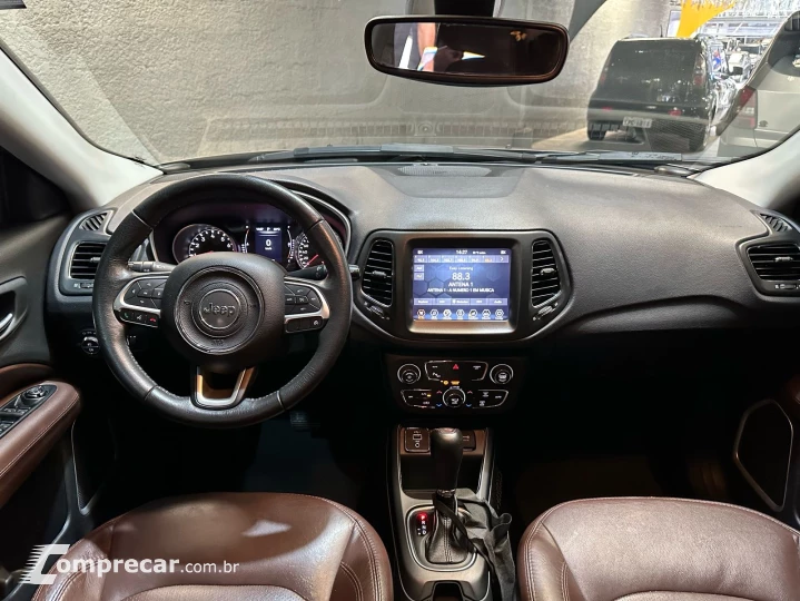 COMPASS 2.0 16V Sport