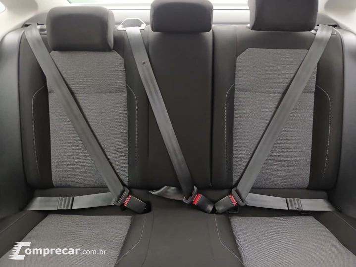 VIRTUS 1.0 170 TSI 4P FLEX MANUAL