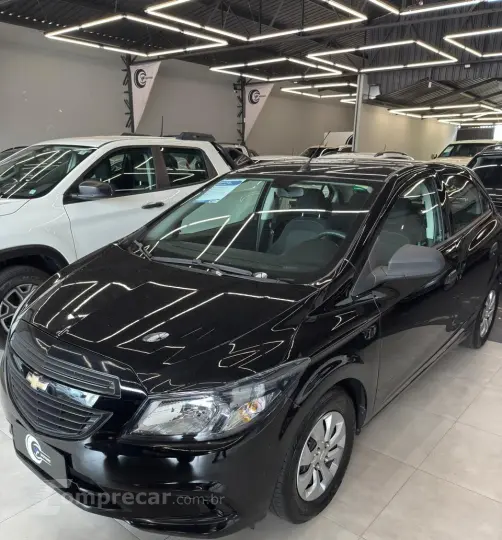 ONIX 1.0 MPFI JOY 8V