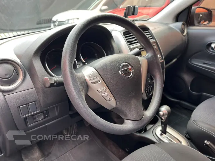VERSA 1.6 16V SV