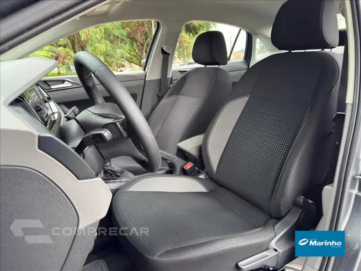 VIRTUS 1.0 200 TSI COMFORTLINE AUTOMÁTICO