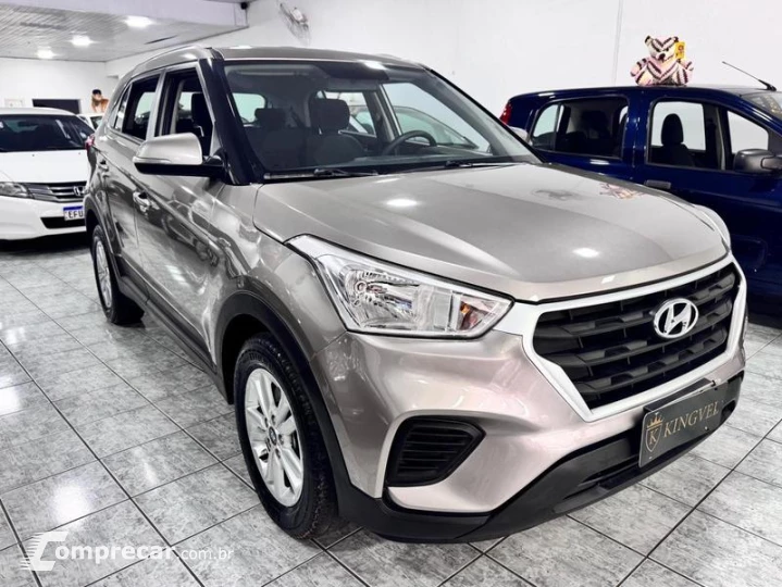 CRETA 16A SMART