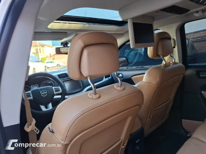 JOURNEY 3.6 RT V6