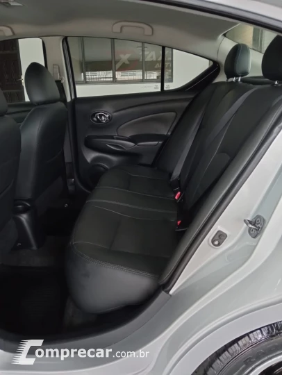 VERSA 1.6 16V SL