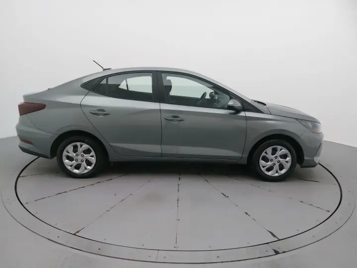 HB20S 1.0 12V FLEX COMFORT PLUS MANUAL