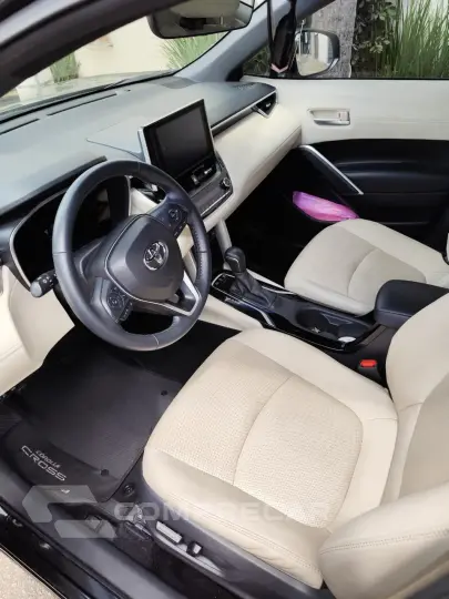 COROLLA CROSS 1.8 VVT-I Hybrid Special Edition