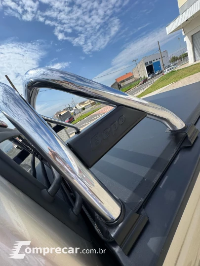 Ranger XLT CD 3.0