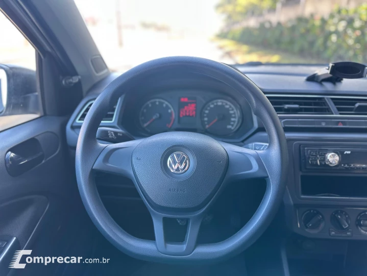 GOL 1.0 8V